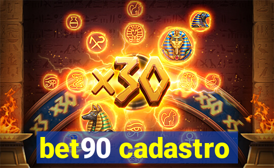 bet90 cadastro